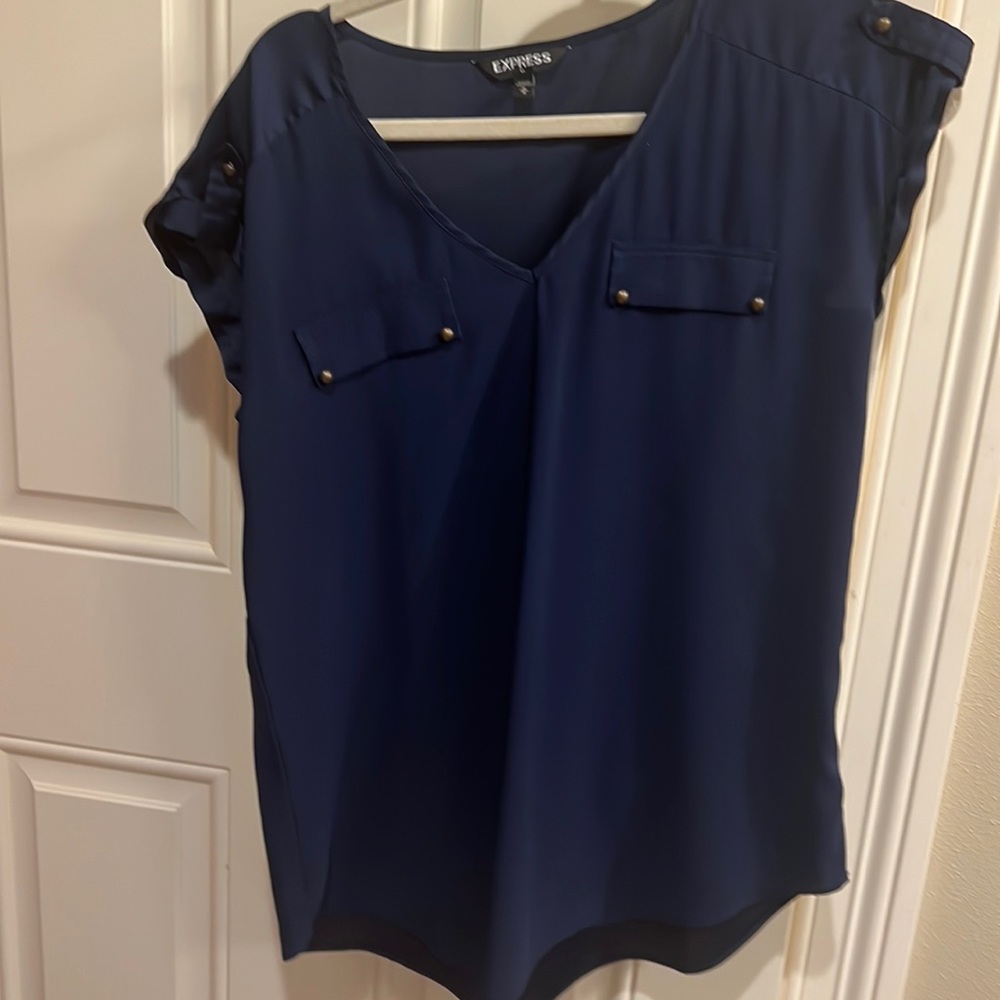 Express top